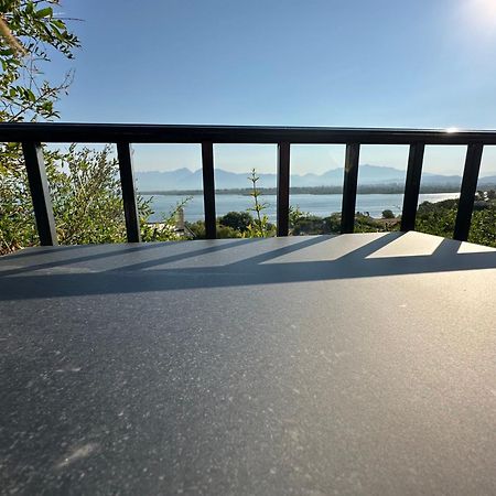 Lake Escape Villa Shiroke شكودر المظهر الخارجي الصورة