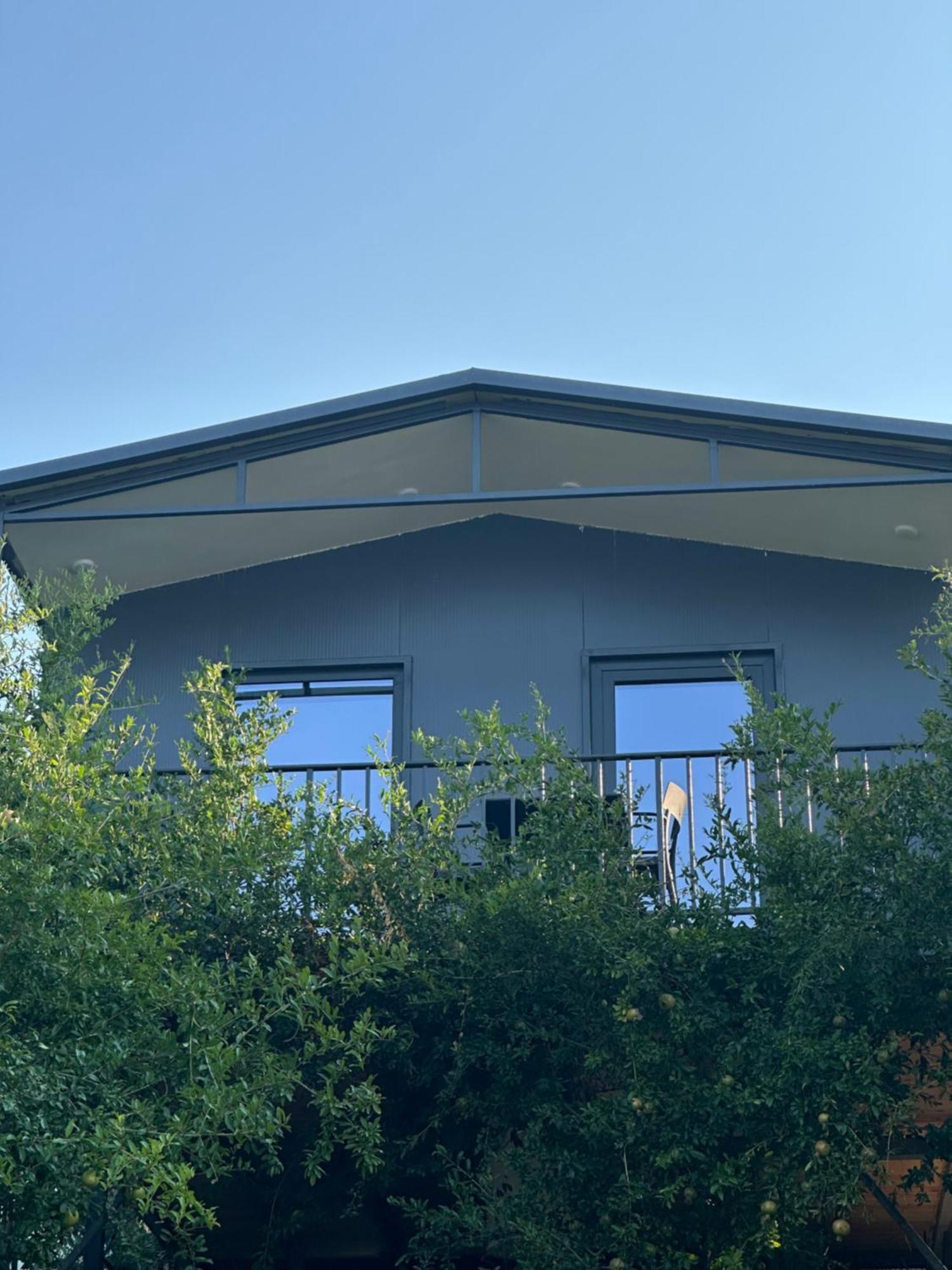Lake Escape Villa Shiroke شكودر المظهر الخارجي الصورة
