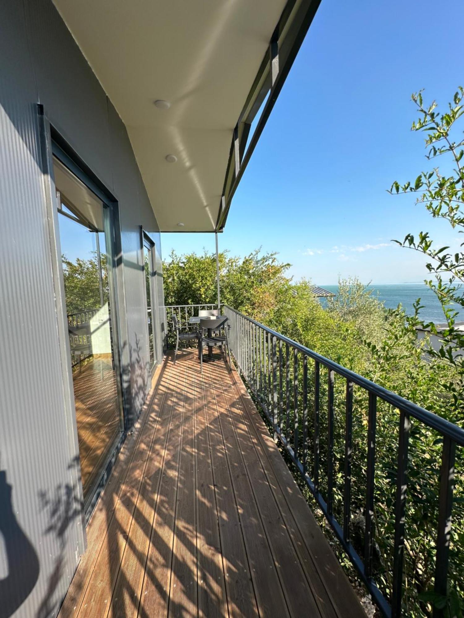 Lake Escape Villa Shiroke شكودر المظهر الخارجي الصورة